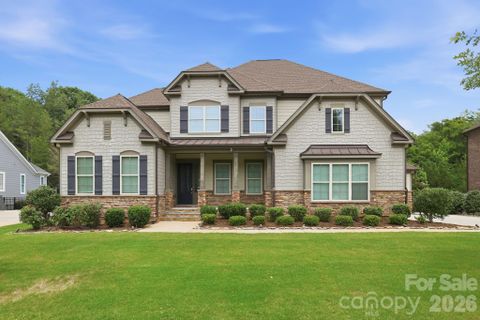 Homes in Tuscany, Waxhaw