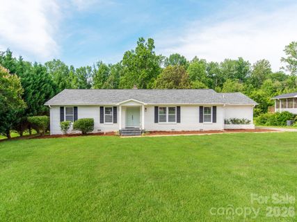 Homes in Coulwood, Charlotte