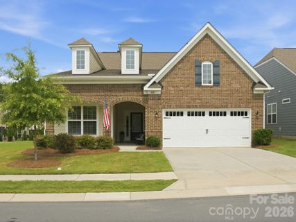 4047 Havenport Circle pending home in Windhaven, Tega Cay, SC