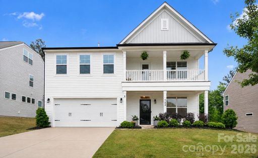 122 W Heart Pine Lane active home in Dogwood Grove, Statesville, NC