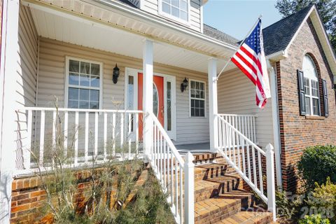 1895 Airport Road pending home in Marion, Marion, NC