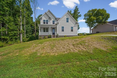 240 Goldenrod Circle active home in Yorkshire Farms, Salisbury, NC