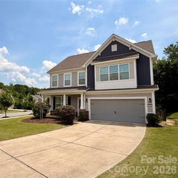 1357 Overlea Place