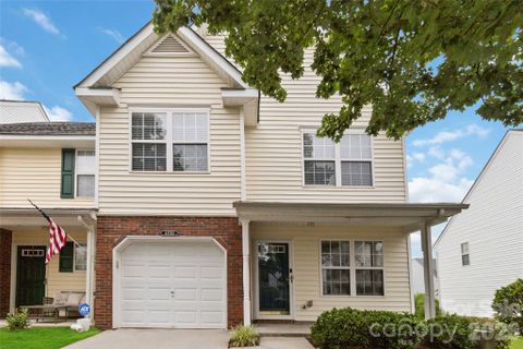 Homes in Hanover, Indian Land