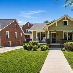 209 Grandin Road