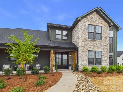 Homes in Rolling Meadows, Mooresville