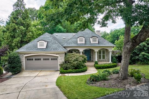 60 Marina Road pending home in River Hills, Lake Wylie, SC