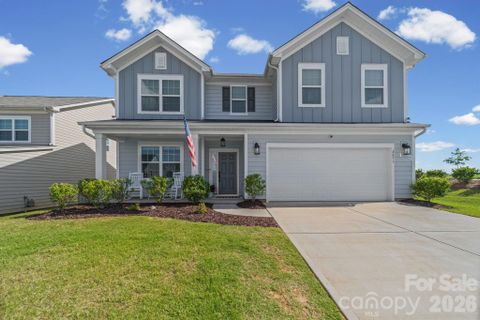 2073 Sabra Street pending home in Camber Woods, Gastonia, NC