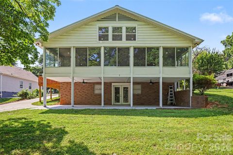 Homes in Land Harbor, Sherrills Ford