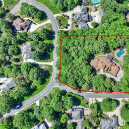 3301 Providence Plantation Lane