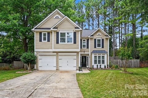 7602 Wynstone Ridge Circle