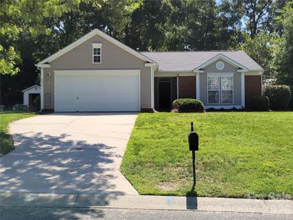 Homes in Kerry Greens, Matthews