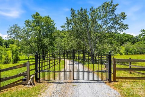 Homes in Fox Haven, Rutherfordton