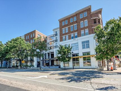 1315 East Boulevard active home in Dilworth, Charlotte, NC