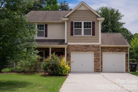 2348 Lake Vista Drive active home in Kellys Landing, Mount Holly, NC