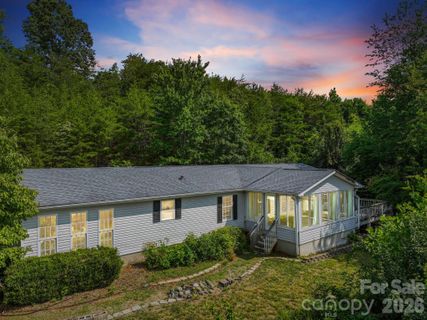 133 Spivey Mountain Road