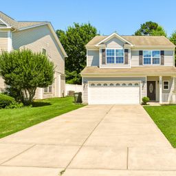 3922 Northerly Island Court