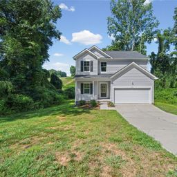 470 Woodberry Drive