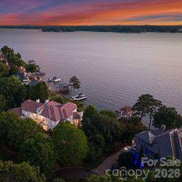 16920 Harbor Master Cove