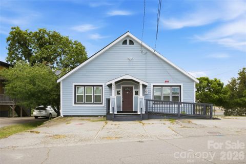295 W Haywood Street