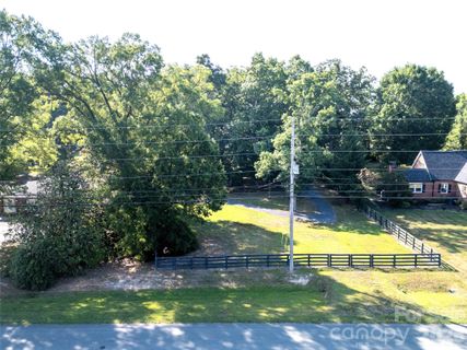 Vacant Badin Road