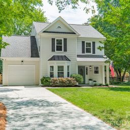 9217 Four Acre Court