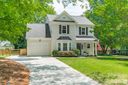 9217 Four Acre Court sold home in Charlotte, SC