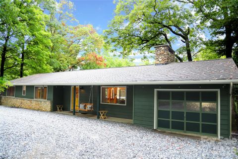 580 Whetstone Gap Road