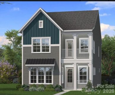 Homes in Miller Farm, Pineville
