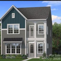 3012 Broken Spur Lane