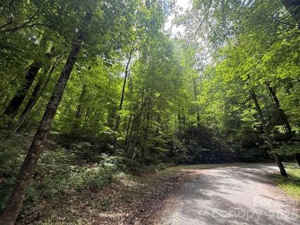 000 Summit Road pending home in Melrose Mtn, Tryon, NC
