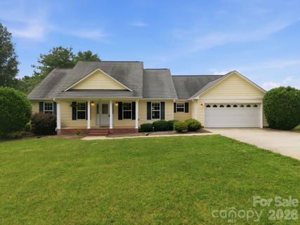 210 Jane Sowers Road