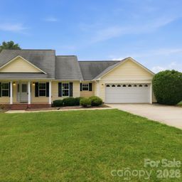210 Jane Sowers Road