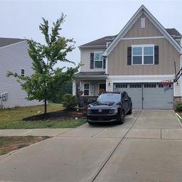 2612 New Summer Court