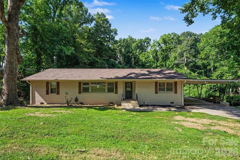 1003 W Sumter Street