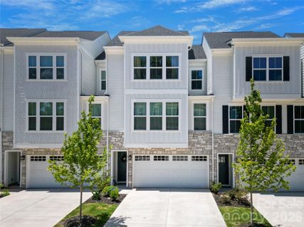 Homes in Creek Water Townhomes, Indian Land