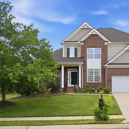 8120 Madrigal Court