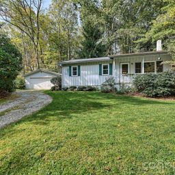 556 Shortoff Road
