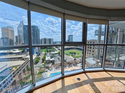 333 W Trade Street active home in Trademark, Charlotte, NC