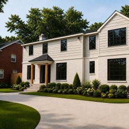 1116 Providence Road