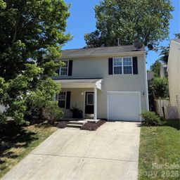 8016 Bronze Pike Drive