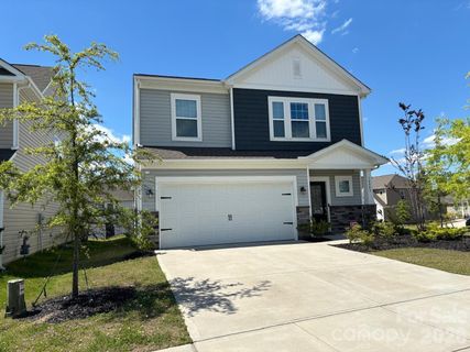 Homes in Brightwater, Charlotte