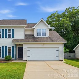 7313 Mapleridge Drive