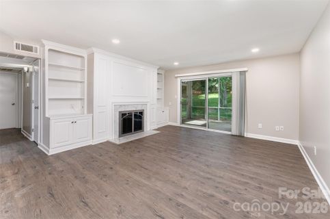 Homes in Quail Hollow Estates, Charlotte