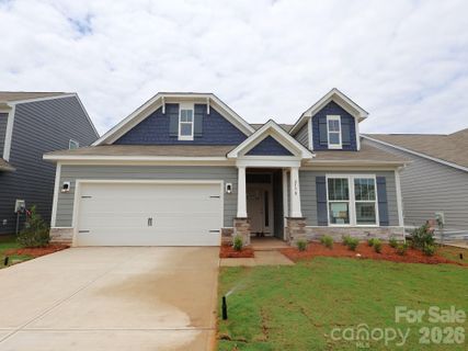2178 Clifton Road active home in Laurelbrook, Sherrills Ford, NC