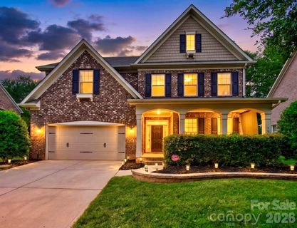 963 Rock Forest Way active home in Barber Rock, Fort Mill, SC
