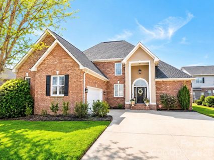 Homes in Lawsons Creek, Hickory
