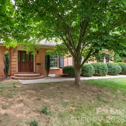 5511 Robinhood Road