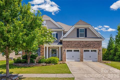 Homes in Walnut Creek, Lancaster
