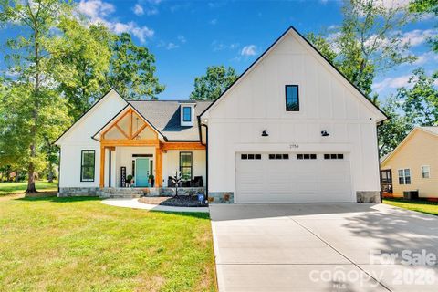 Homes in Rachels Vineyard, Claremont